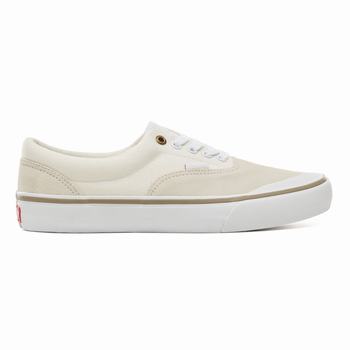 Vans Dakota Roche Era Pro - Miesten Tennarit - Valkoinen